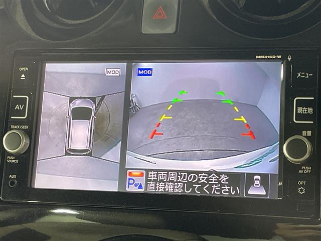 ノート1.2 e-POWER メダリスト