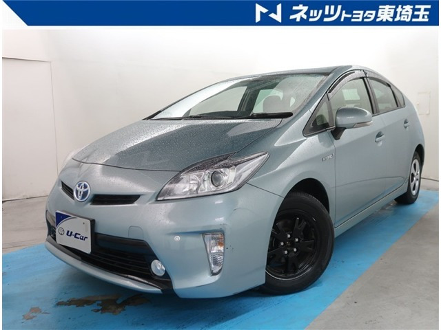 プリウス1.8 S