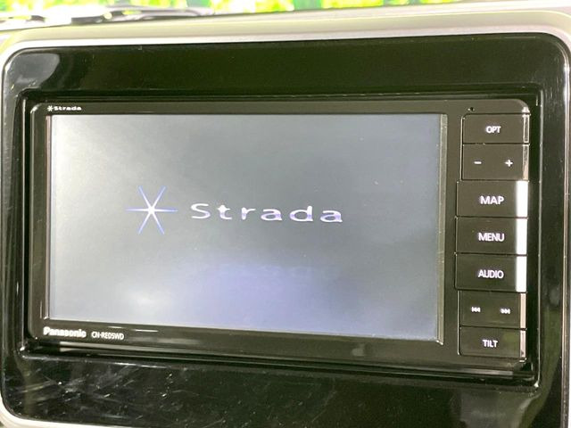 スペーシアカスタムハイブリッド(HYBRID)  XS