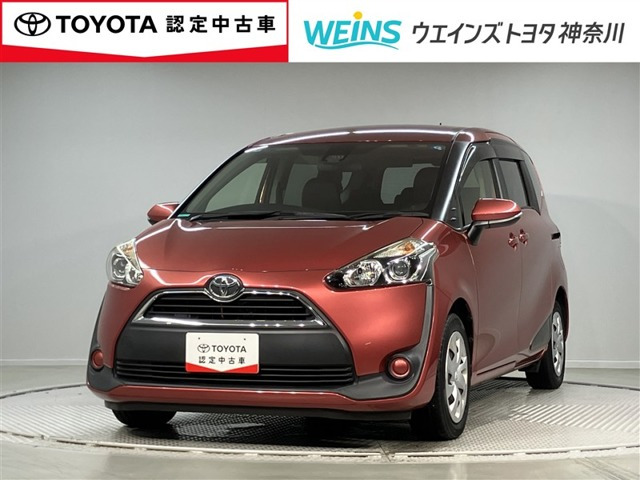 シエンタ1.5 G