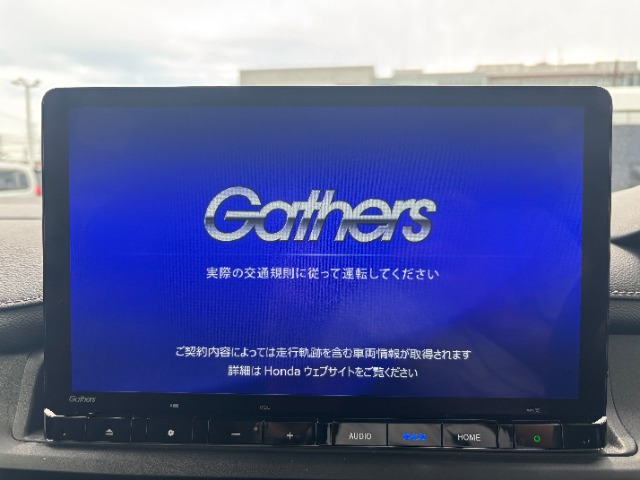 ステップワゴン1.5 スパーダ