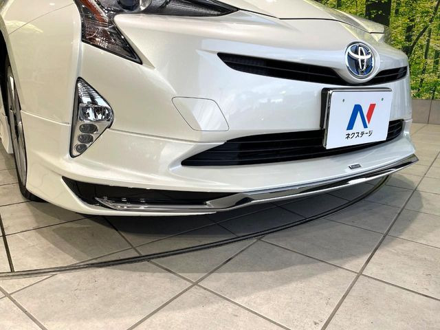 プリウス1.8 S ツーリングセレクション
