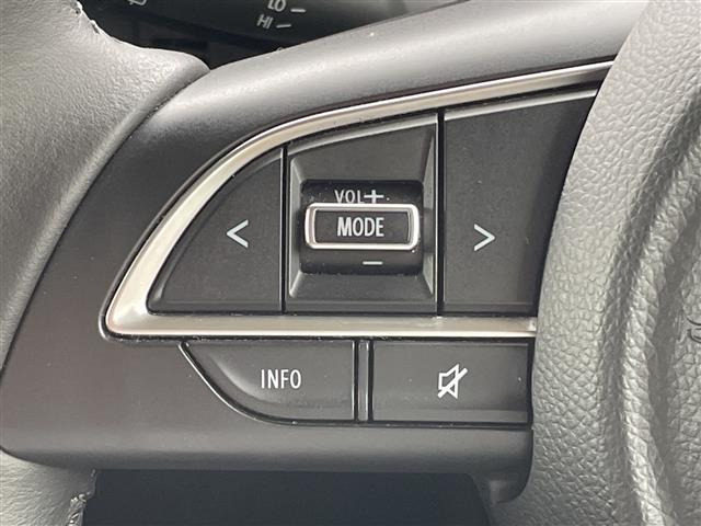 ジムニーXC 4WD