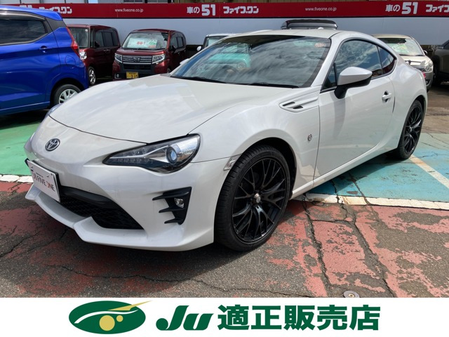 862.0 GT リミテッド