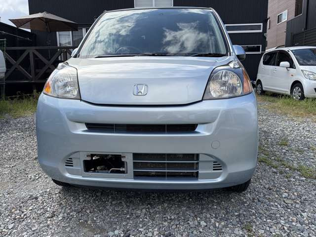 ライフG 4WD