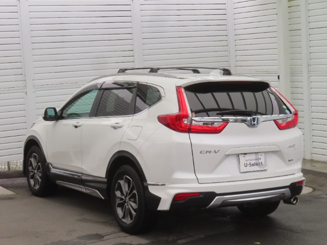 CR-V