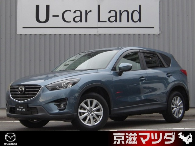 CX-52.2 XD プロアクティブ