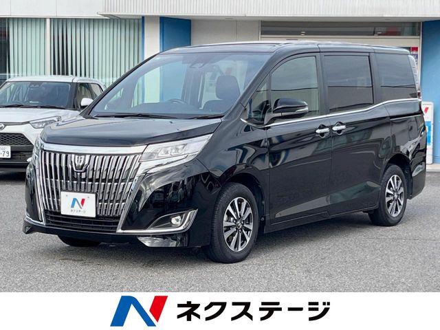 エスクァイア2.0 Xi