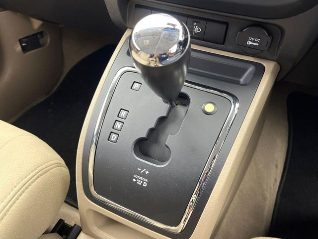 ●シフトノブの使用感も少なく、良好な状態です。