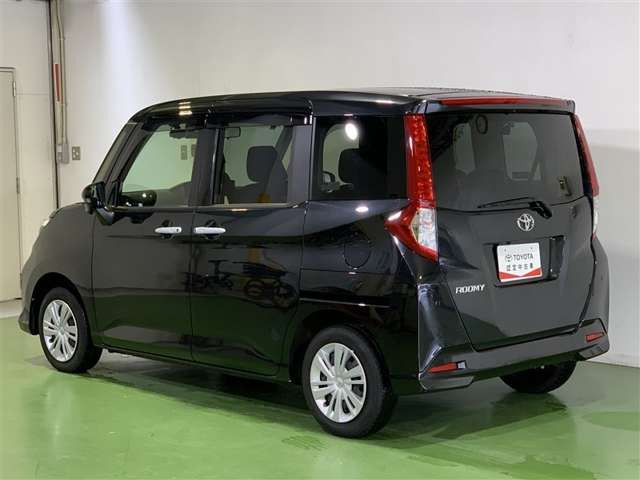ルーミー1.0 G