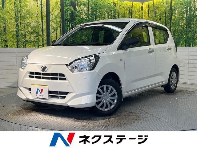 ミライースL SAIII