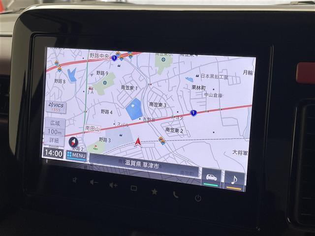 スペーシアカスタムハイブリッド(HYBRID)  XS