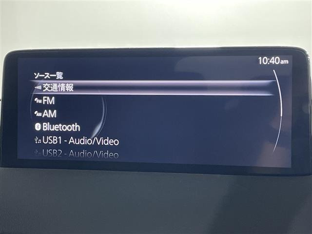 CX-52.2 XD スポーツアピアランス