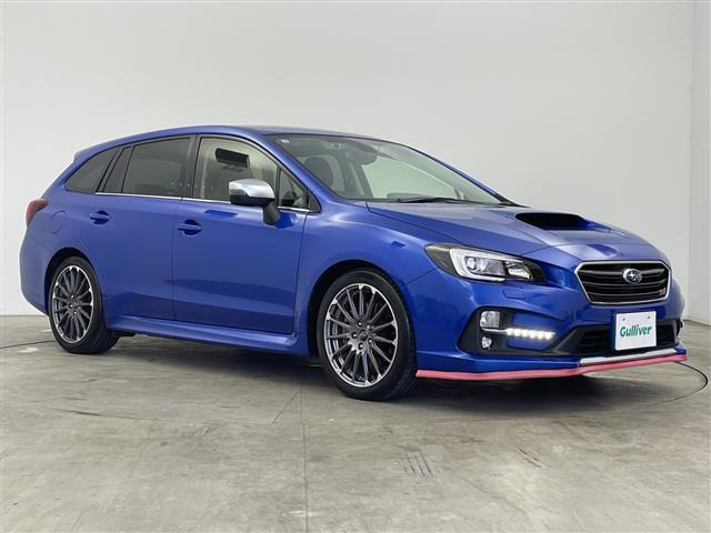 レヴォーグ1.6 STI スポーツ アイサイト 4WD