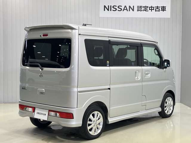 NV100クリッパーリオE
