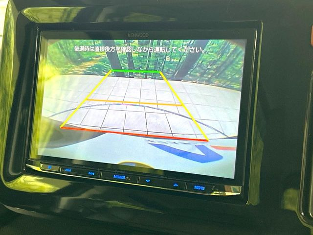 スペーシアカスタムハイブリッド(HYBRID)  XS