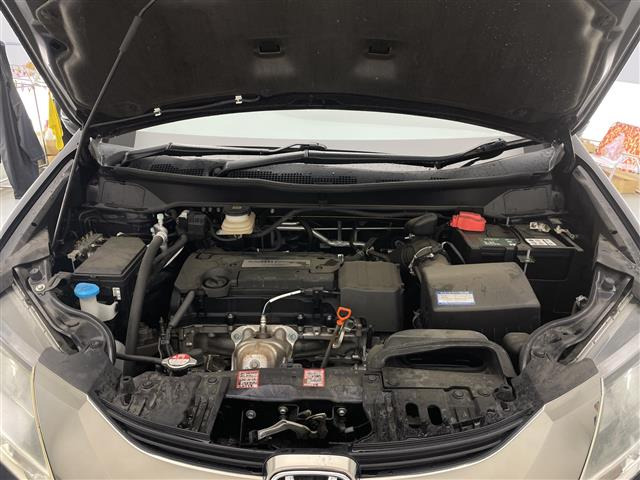 オデッセイ2.4 アブソルート EX 4WD