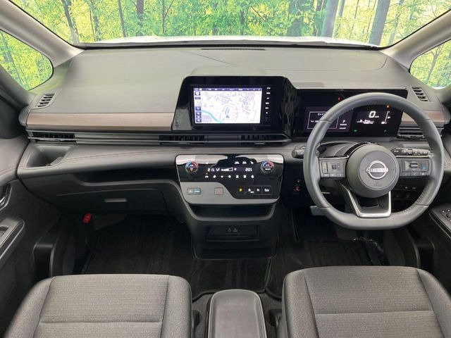 セレナ1.4 e-POWER ハイウェイスターV