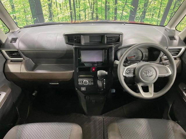 ルーミー1.0 G
