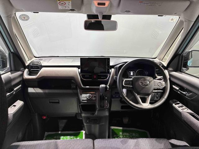 ムーヴRS 4WD