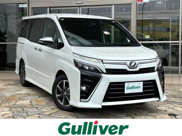 ヴォクシー2.0 ZS 煌II