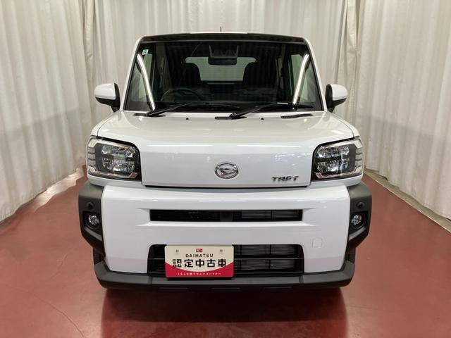 タフトG