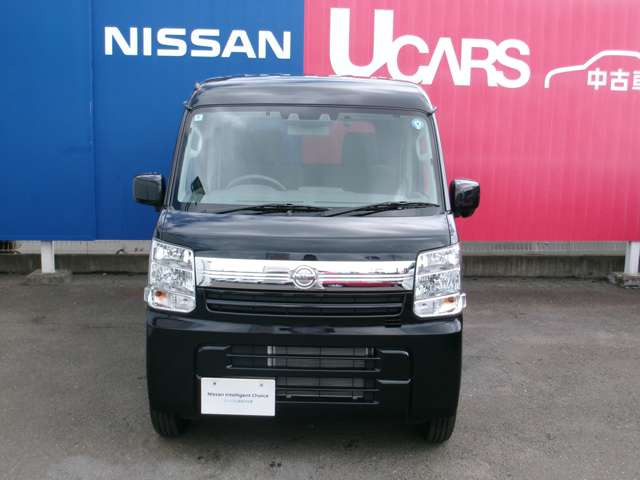 NV100クリッパーGX ハイルーフ 4WD