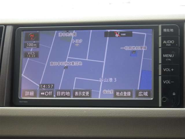 パッソ1.0 プラスハナ Cパッケージ