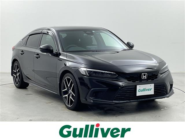シビック1.5 LX