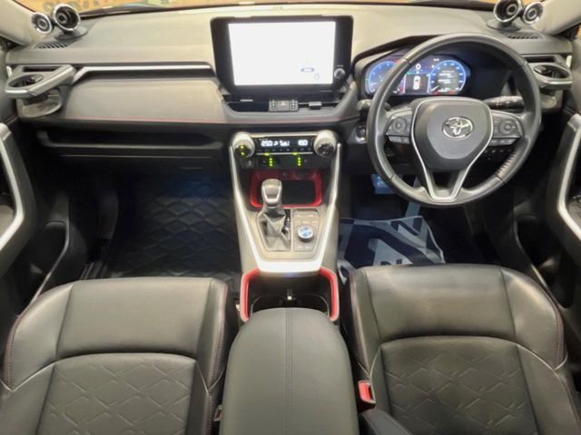 RAV42.0 アドベンチャー オフロードパッケージ II 4WD