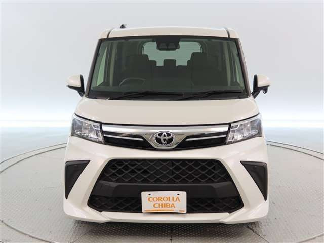 ルーミー1.0 G-T