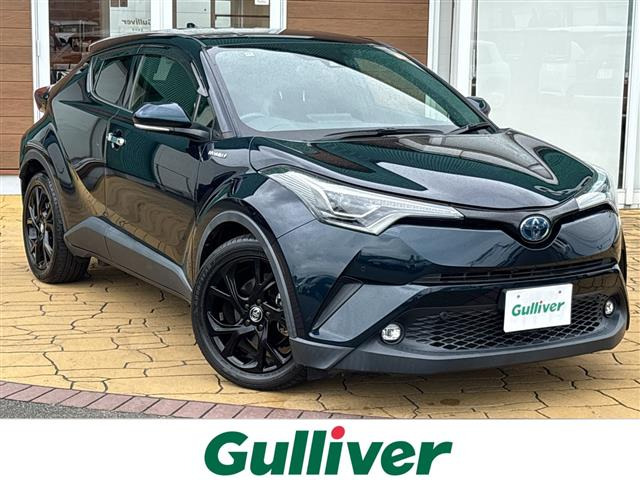 C-HR1.2 G-T モード ネロ
