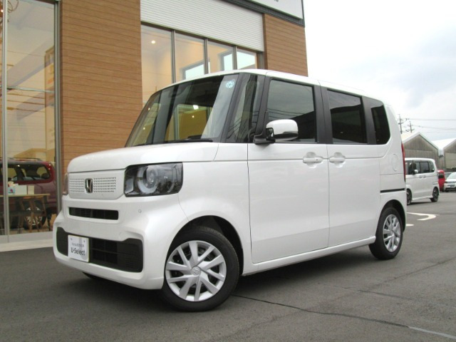 N-BOX