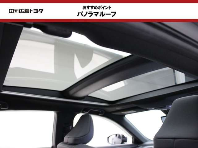 クラウンスポーツ2.5 Z E-Four 4WD