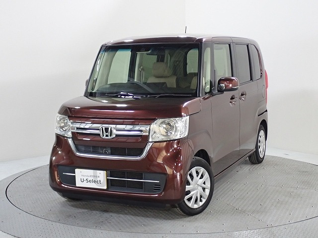 N-BOXL