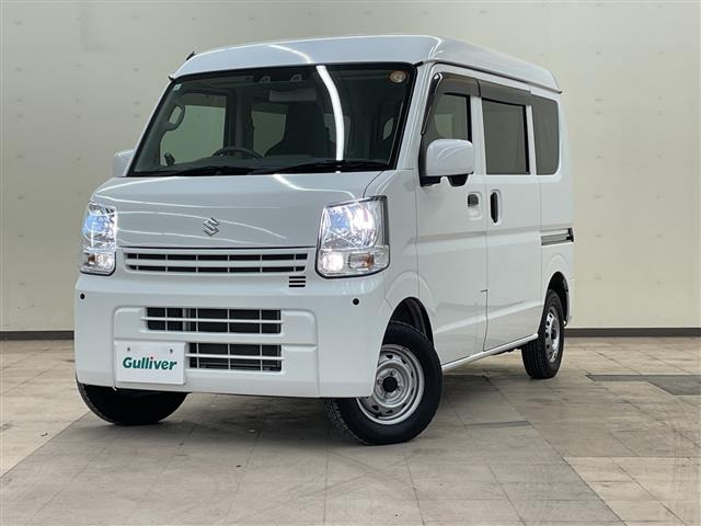 エブリイPC ハイルーフ 4WD