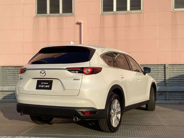 CX-82.2 XD プロアクティブ