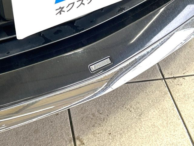 アルファード2.5 S Cパッケージ