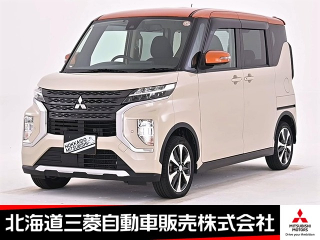 eKクロススペースT プラスエディション 4WD