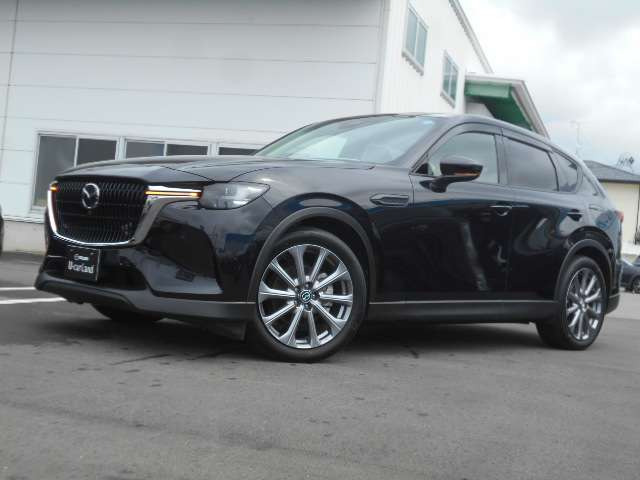 CX-603.3 XD Lパッケージ ディーゼル 4WD