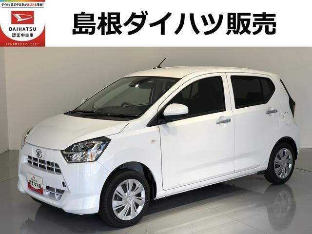 ミライースX SAIII
