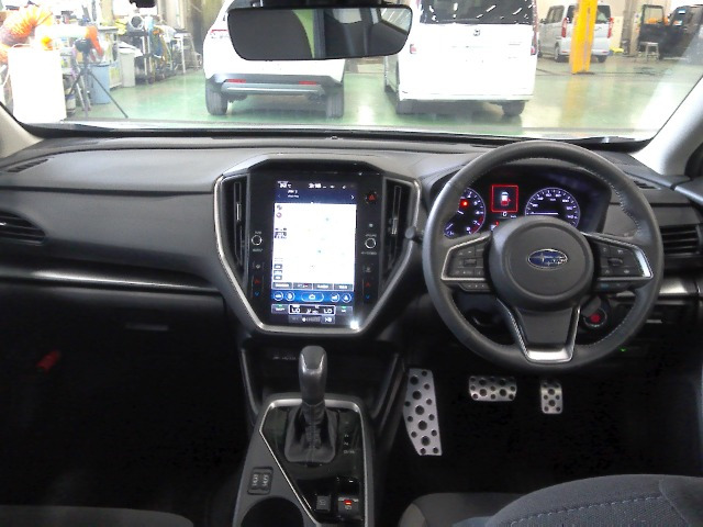 インプレッサハッチバック2.0 ST-H 4WD