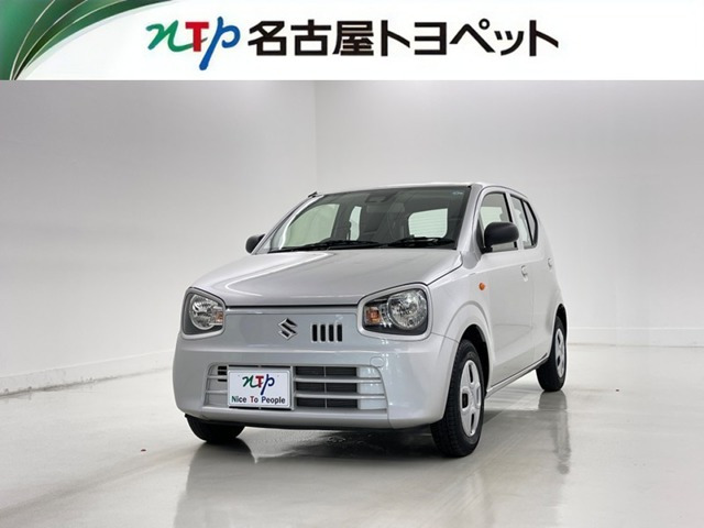 アルトL スズキ セーフティサポート