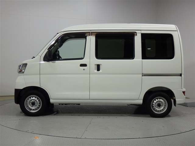 ハイゼットカーゴデラックス SAIII ハイルーフ