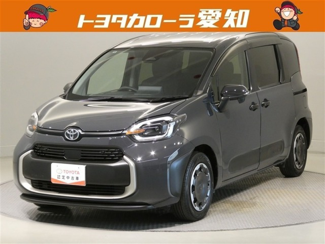 シエンタハイブリッド 1.5 Z