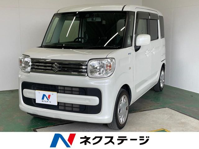スペーシアハイブリッド(HYBRID) X