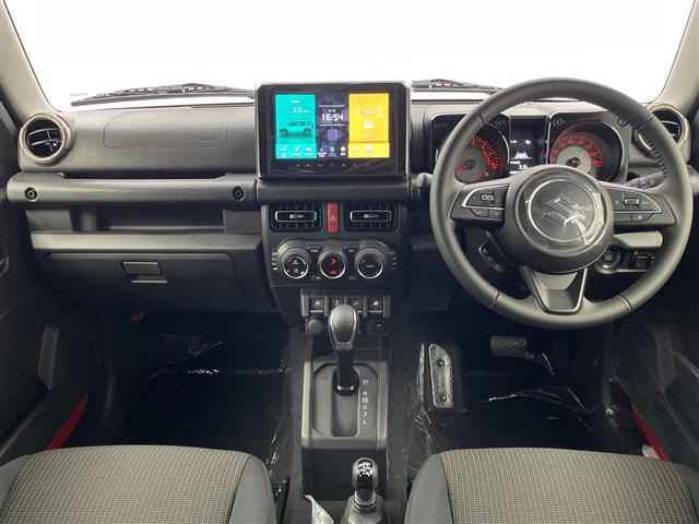 ジムニーノマド1.5 FC 4WD