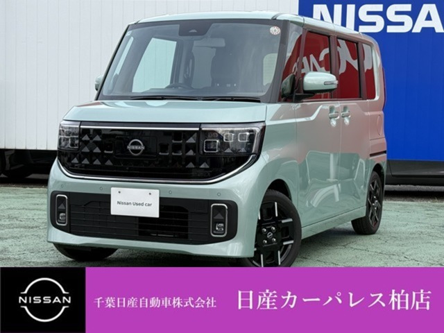 ルークスハイウェイスター Gターボ