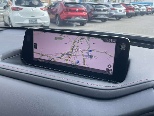 CX-302.0 20S ブラック セレクション