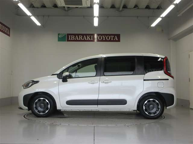 シエンタハイブリッド 1.5 Z